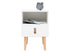 Indy Nightstand